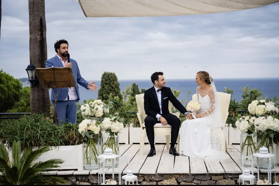 Ozécla Mariage — photo 8