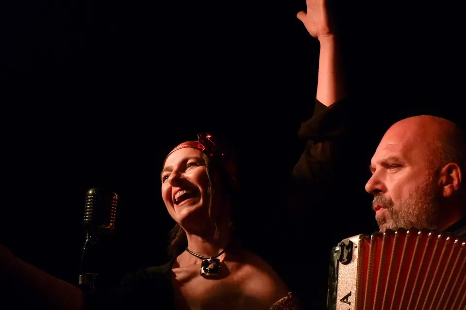 Princesse et Gargouille