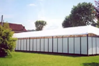 Chapiteaux du Haut Quercy — photo 2