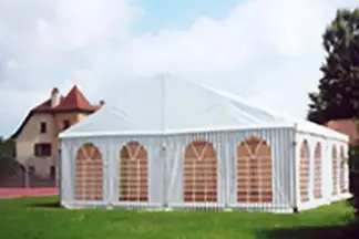 Chapiteaux du Haut Quercy — photo 1