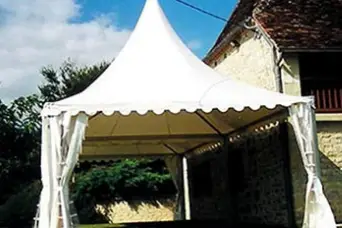 Chapiteaux du Haut Quercy — photo 3