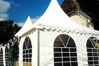 Chapiteaux du Haut Quercy — photo 5