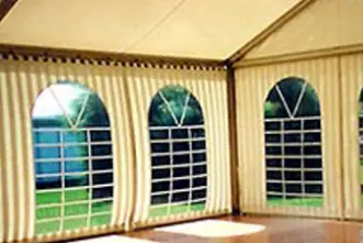 Chapiteaux du Haut Quercy