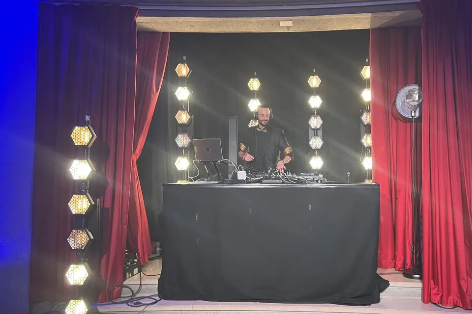 Versailles Palais des Congrès — photo 3