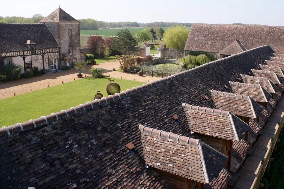 Les Hauts de Pardaillan — photo 8