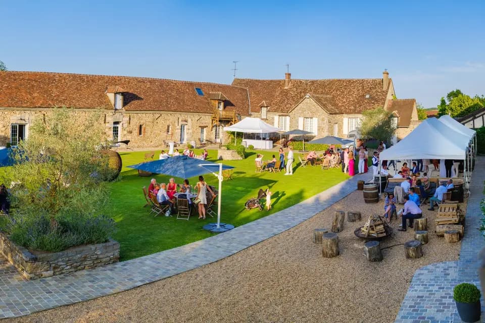 Les Hauts de Pardaillan — photo 5