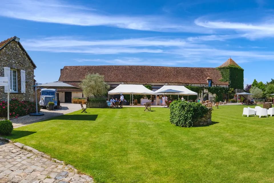 Les Hauts de Pardaillan — photo 7