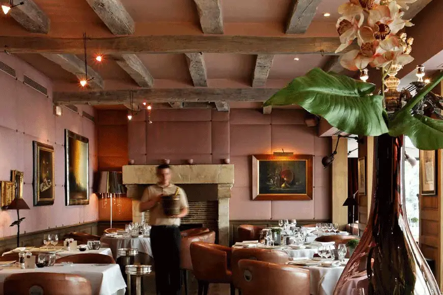 Cazaudehore la Forestière — photo 5