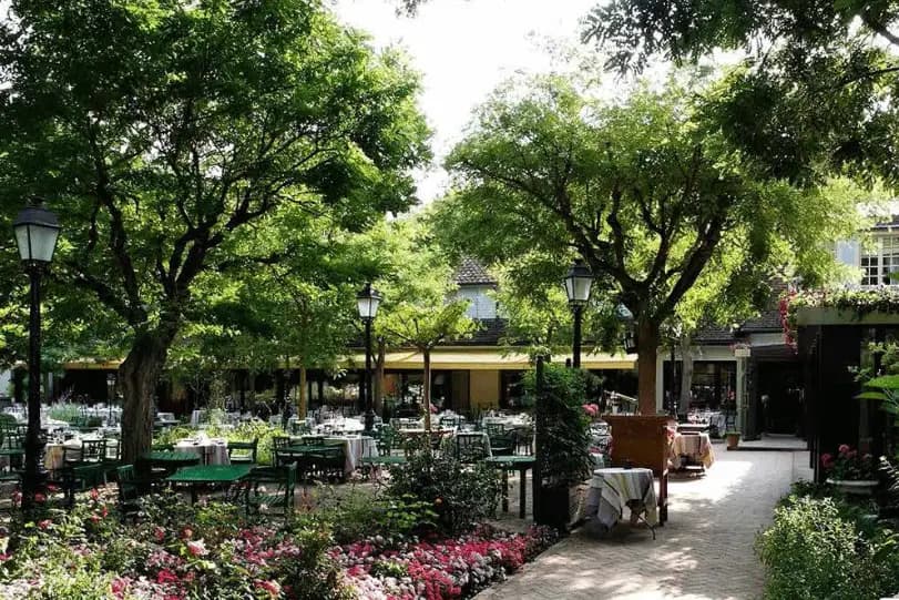 Cazaudehore la Forestière — photo 6