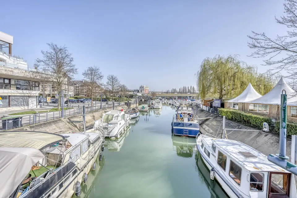 Hôtel du Port Nogent — photo 1