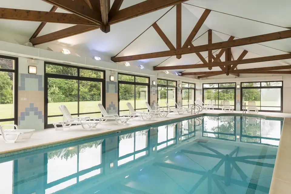 Holiday Inn Calais Coquelles**** — photo 7