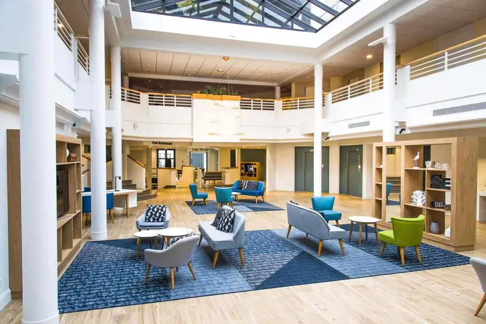 Holiday Inn Calais Coquelles**** — photo 3