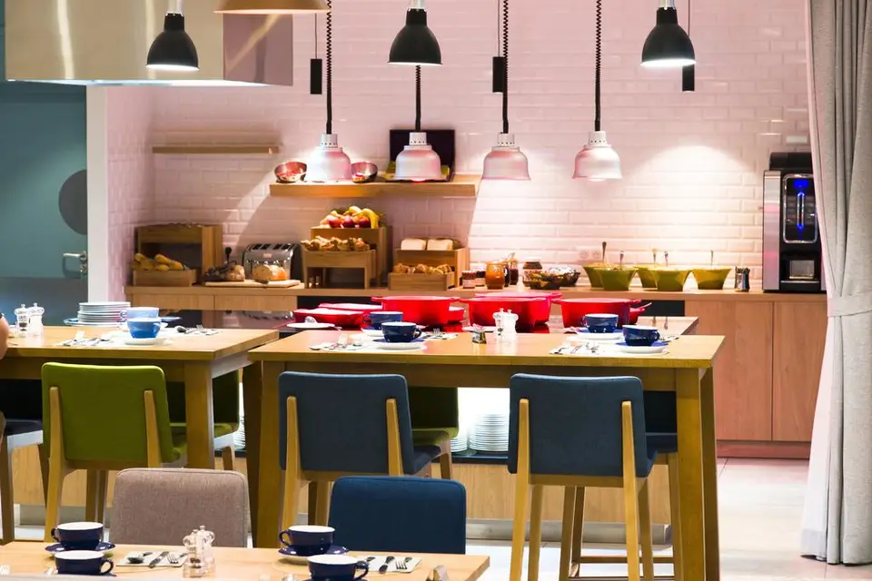 Holiday Inn Calais Coquelles**** — photo 5