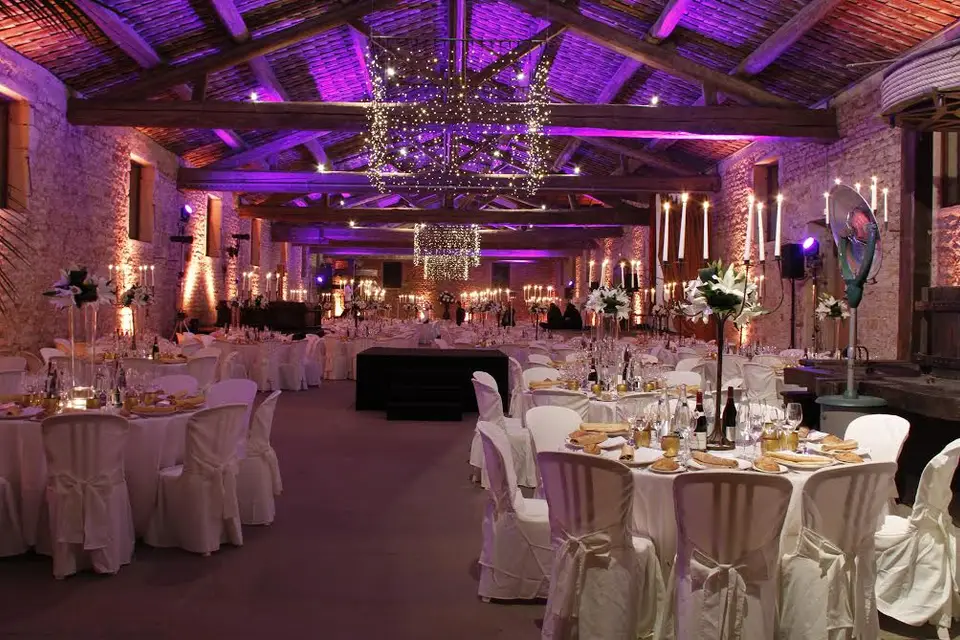 Les Attelages du château — photo 1