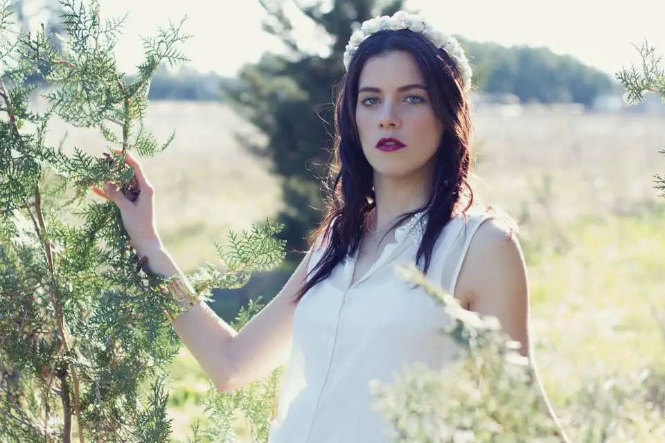 Anaïs Dollois Makeup Artist — photo 6