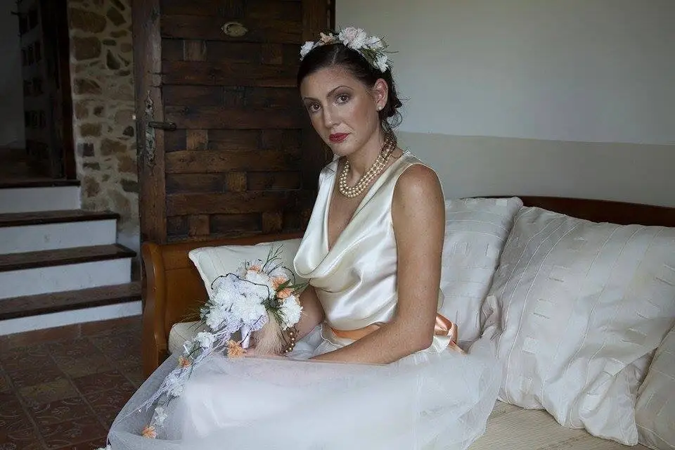 Anaïs Dollois Makeup Artist — photo 2