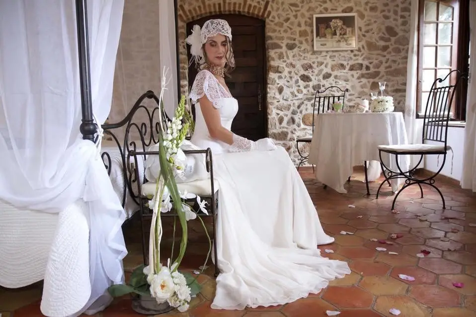 Anaïs Dollois Makeup Artist — photo 5