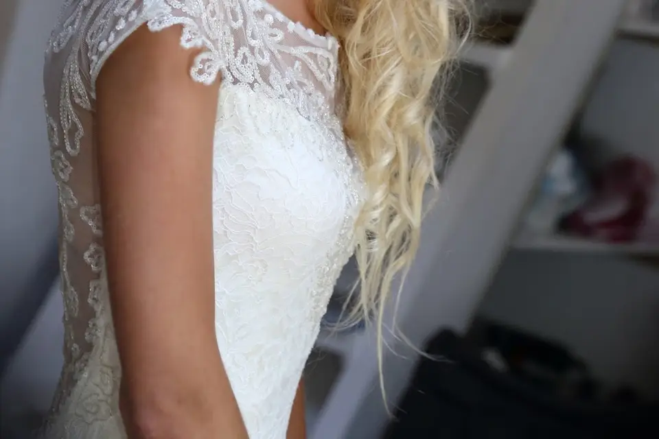 Anaïs Dollois Makeup Artist — photo 3