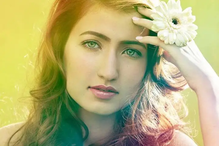 Anaïs Dollois Makeup Artist — photo 7