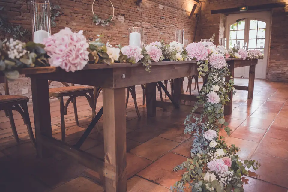 Sourires d'Aubépine — photo 1