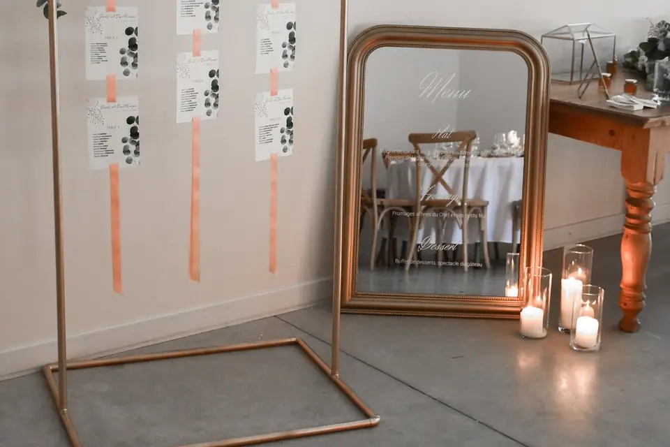 Sourires d'Aubépine — photo 5