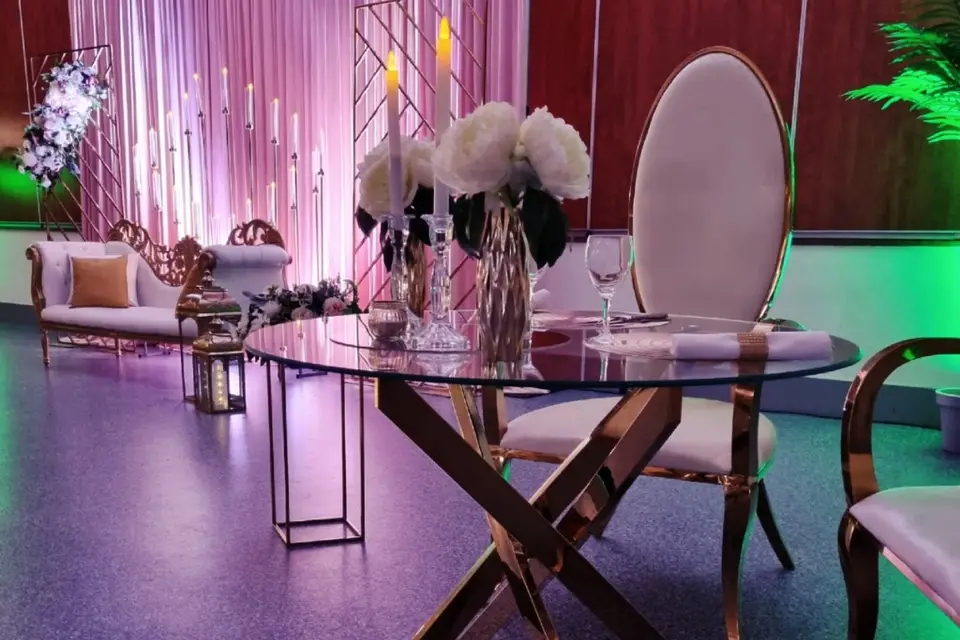 ZK Events — photo 1