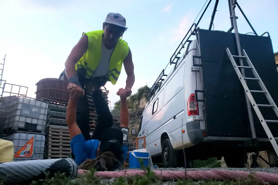 Compagnie Les Apothicaires — photo 3