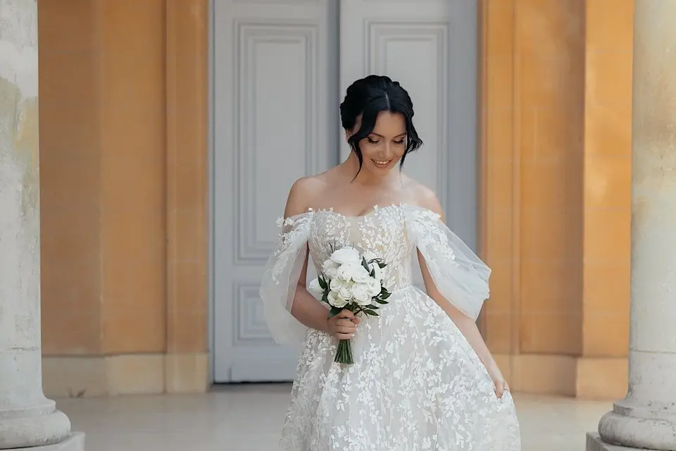 NF Studio Makeup — photo 8