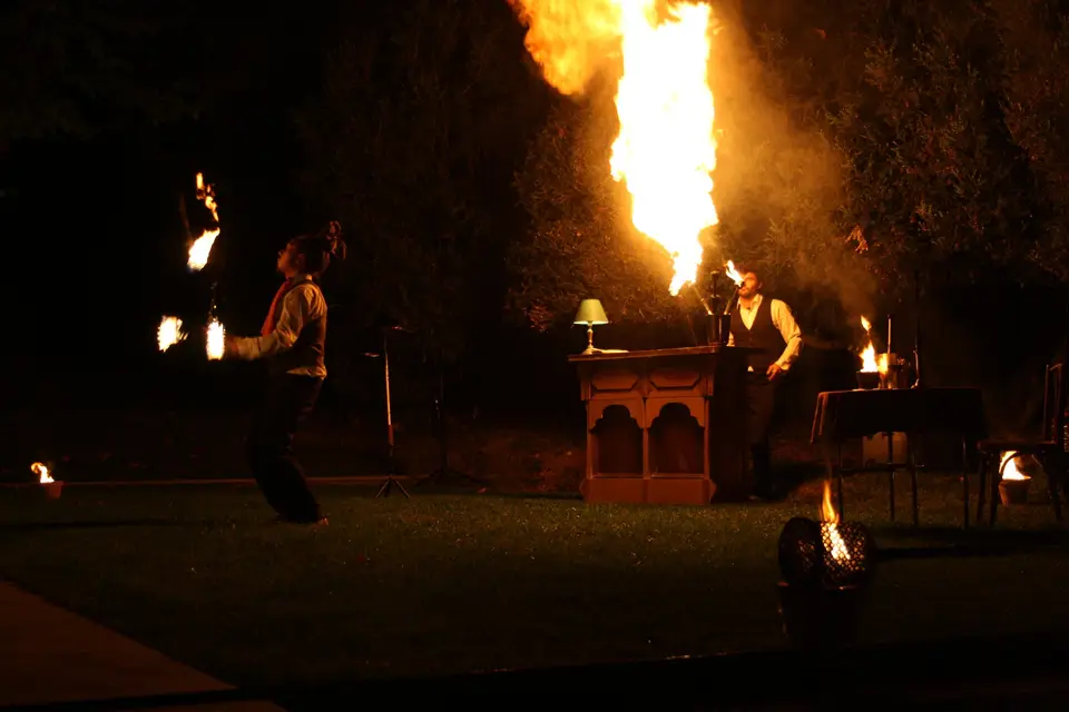 Compagnie Les Apothicaires — photo 1