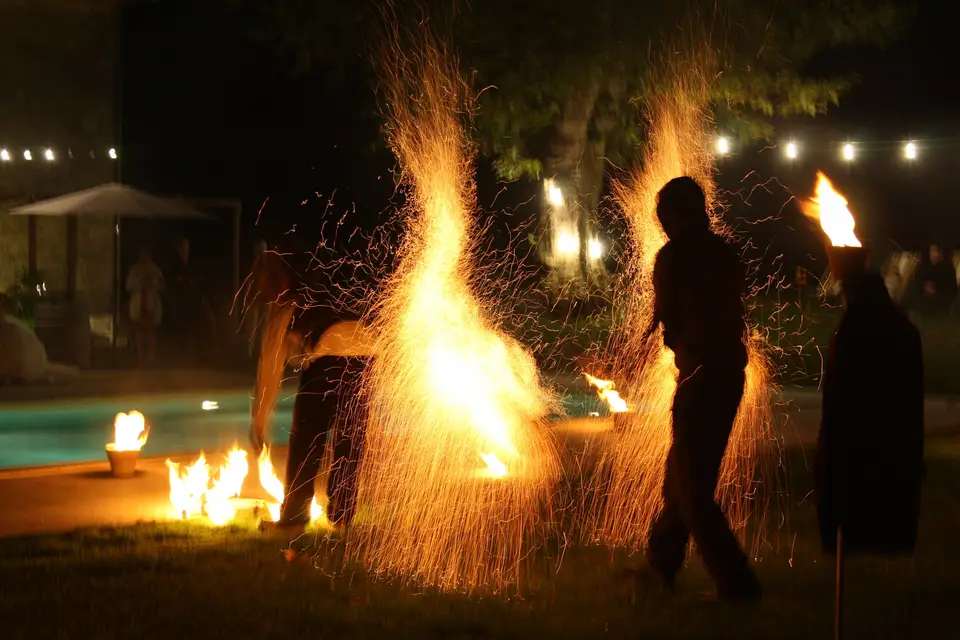 Compagnie Les Apothicaires