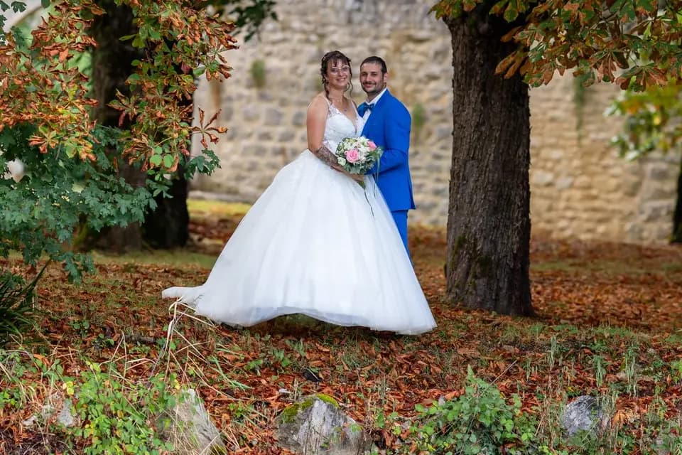 LB Instant d'une Vie — photo 6