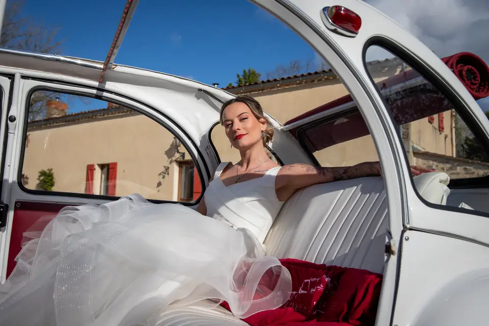 LB Instant d'une Vie — photo 8