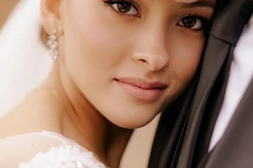 NF Studio Makeup — photo 3