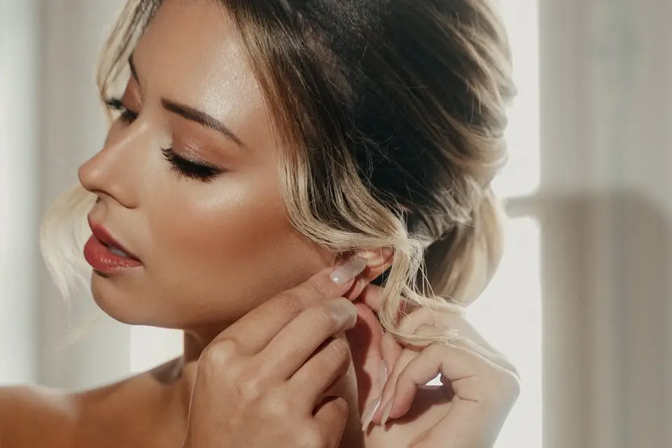 NF Studio Makeup — photo 5