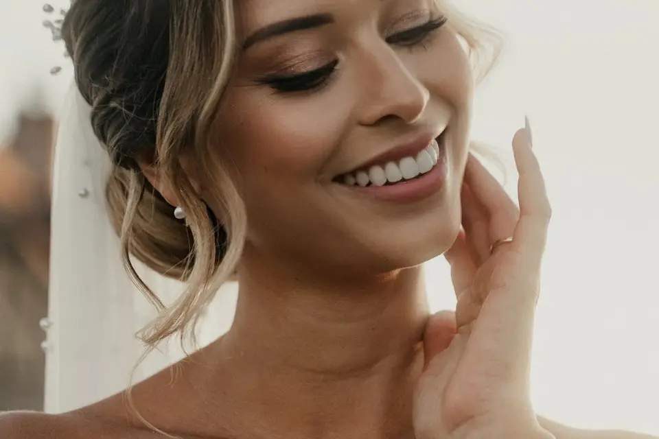 NF Studio Makeup — photo 2