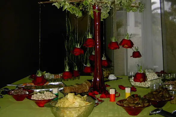 Au Jardin Fleuri — photo 8