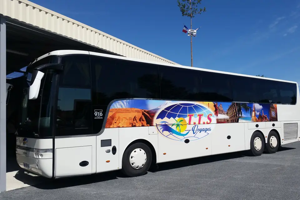 Transport Taxis Salignacois — photo 6