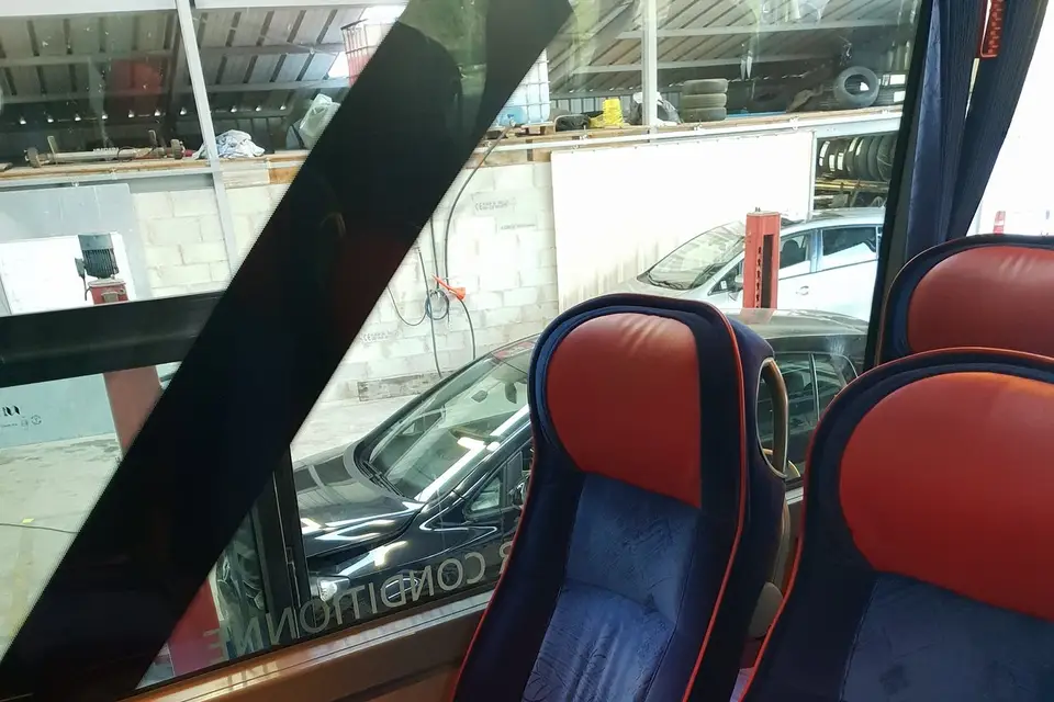 Transport Taxis Salignacois — photo 5