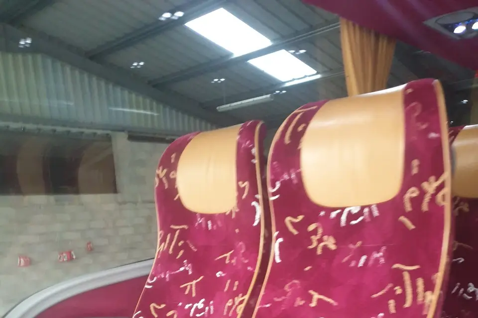 Transport Taxis Salignacois — photo 7