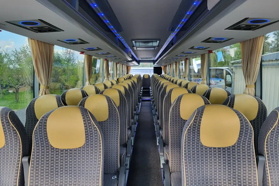 Transport Taxis Salignacois — photo 1