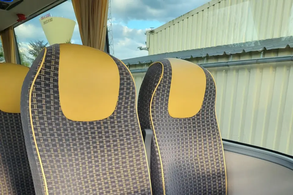 Transport Taxis Salignacois — photo 2