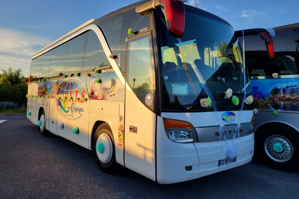 Transport Taxis Salignacois — photo 3