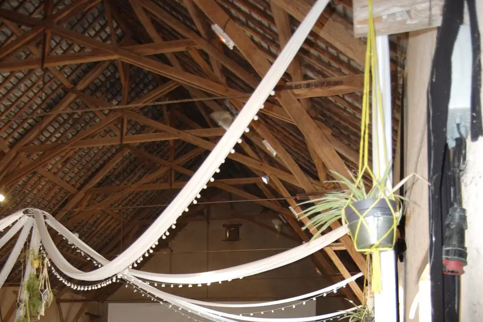 Le pôle du cheval et de l'âne — photo 5