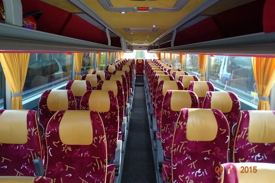 Transport Taxis Salignacois — photo 8