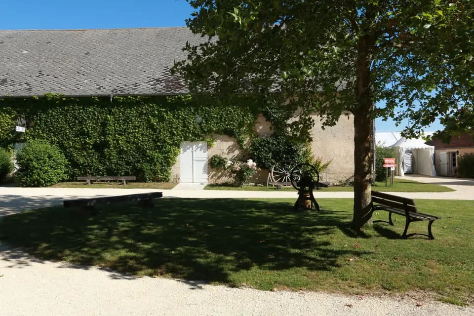 Le pôle du cheval et de l'âne — photo 3