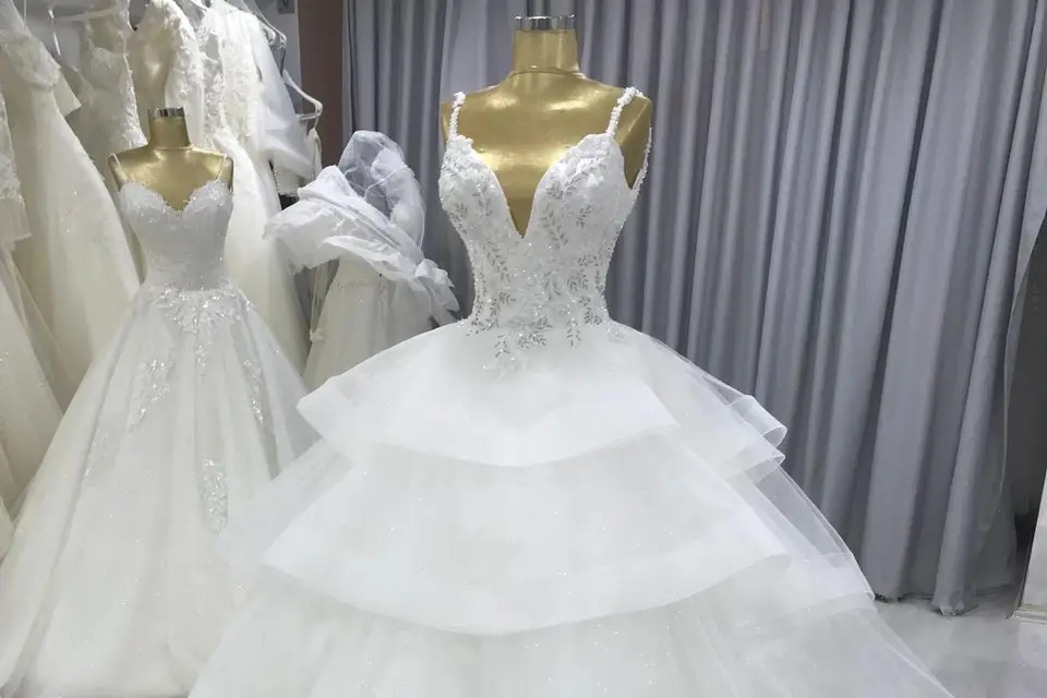 Nos mariages du monde — photo 5