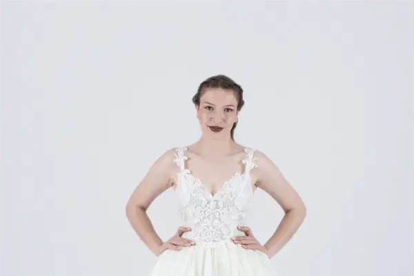 Nos mariages du monde — photo 4