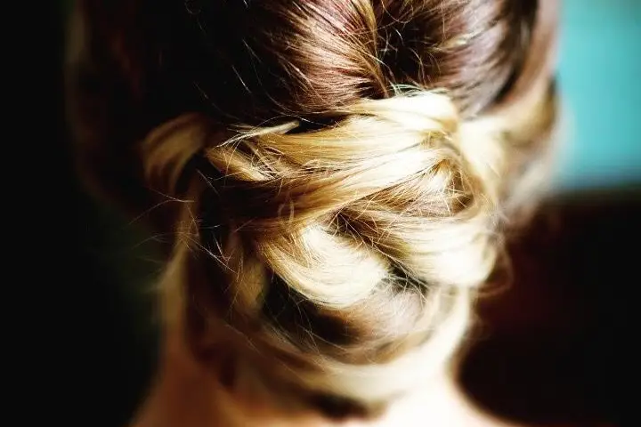 Morgane Coiffure — photo 7