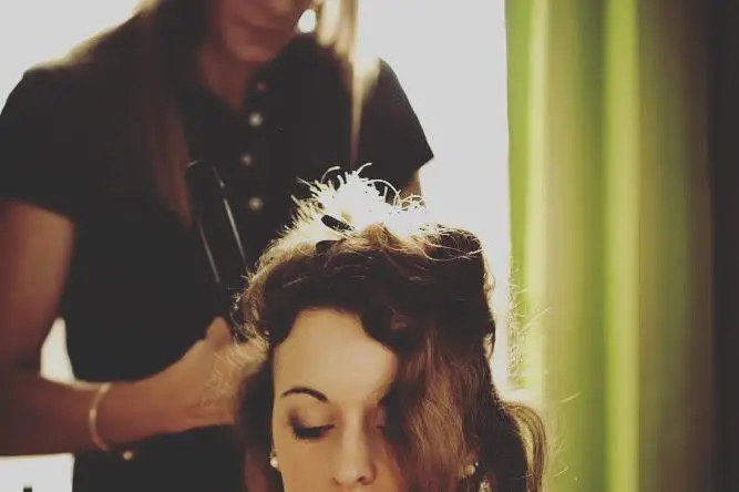 Morgane Coiffure — photo 3