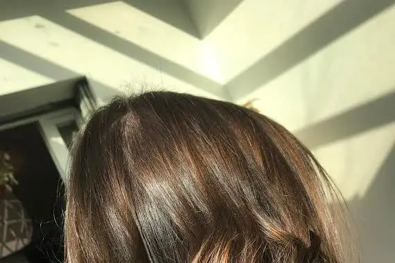 Morgane Coiffure — photo 4